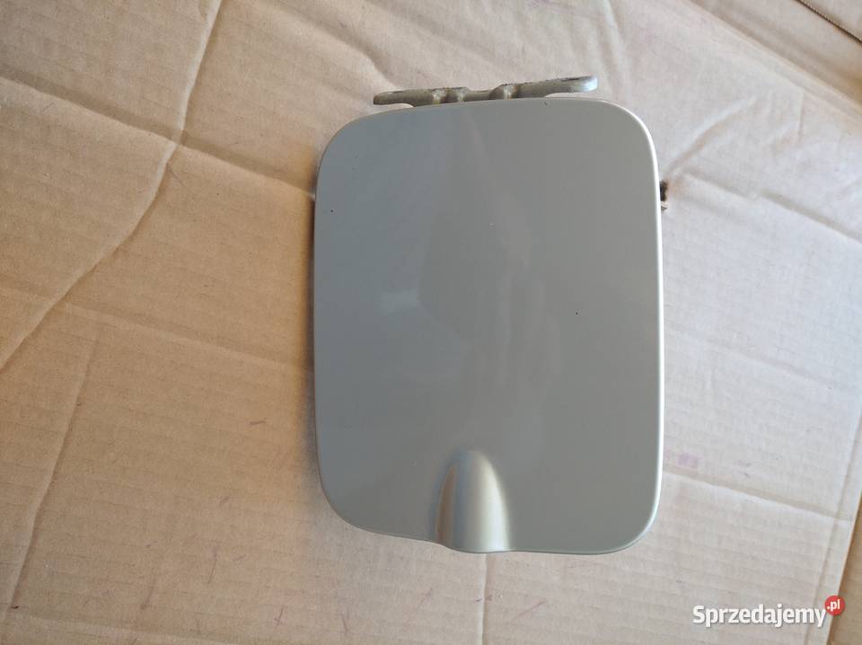 Klapka korek wlewu paliwa Suzuki wagon Chojnów