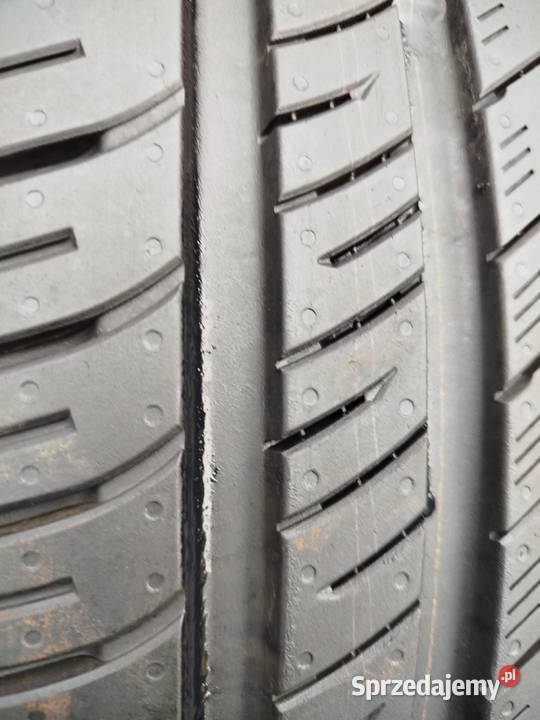 A308 Opony DEMO Letnie 2055516 Nexen 16cale Bąków