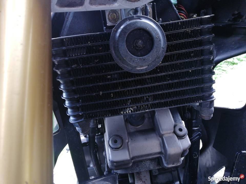 Hyosung 125250 285 OKAZJA Rybnik