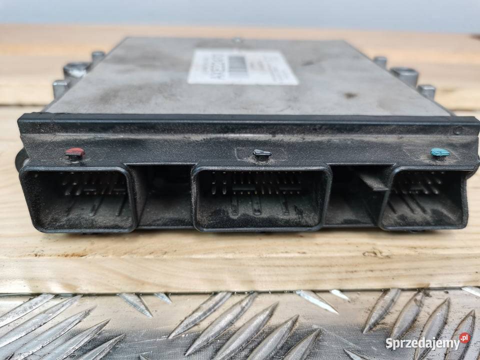 Moduł John Deere AXE22470 Pozostałe Wilkowo sprzedam