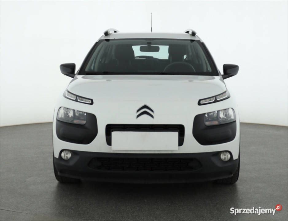 Citroen C4 Cactus 12 PureTech
