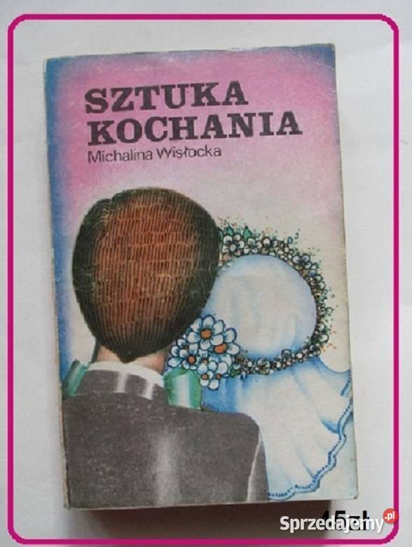 Sztuka kochaniaMichalina Wisłocka seksuologia zdrowie, pierwsza pomoc Łódź