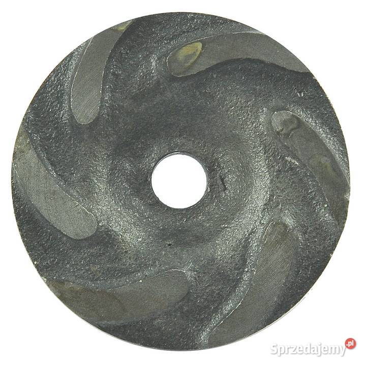 Wirnik pompy wody Kubota L240L260 Kubota Z1300 Chłodzenie silnika