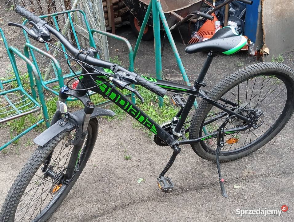 Sprzedam rower sportowy sprzedam