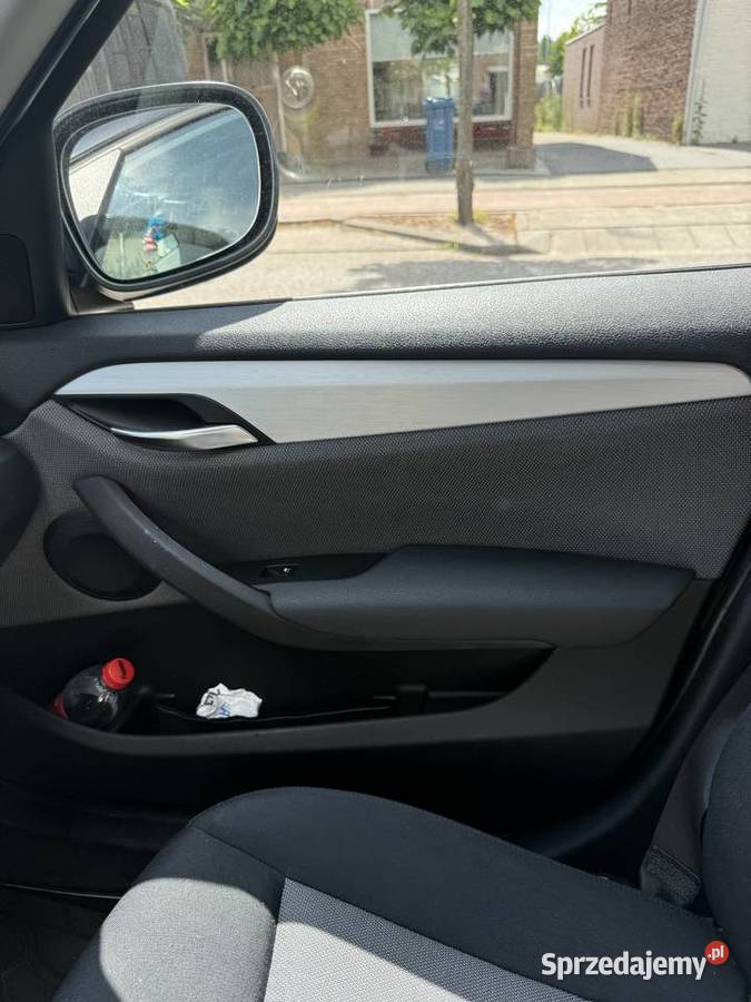 Sprzedam BMW x1 Rydułtowy