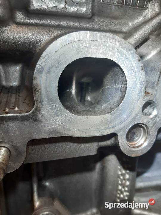 Silnik Toyota 25 2ARFE 2494 Benzyna 76 000 Henryszew