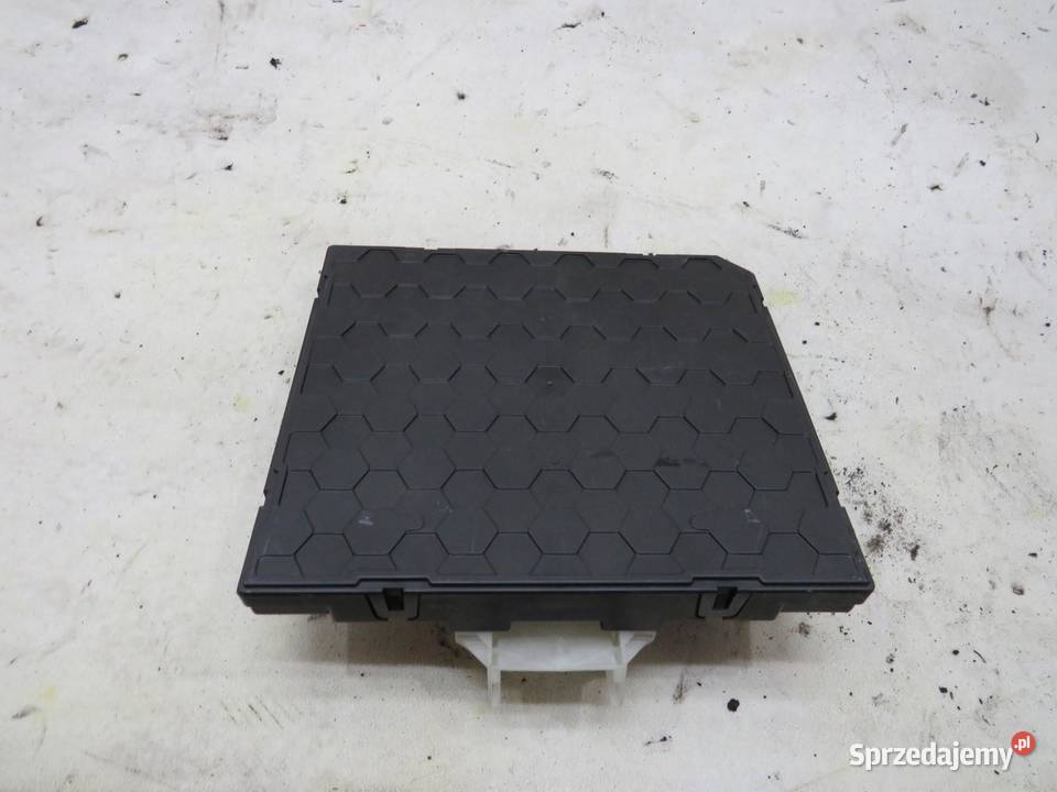 MODUŁ KOMFORTU OCTAVIA III 3 5Q0937086 sprzedam