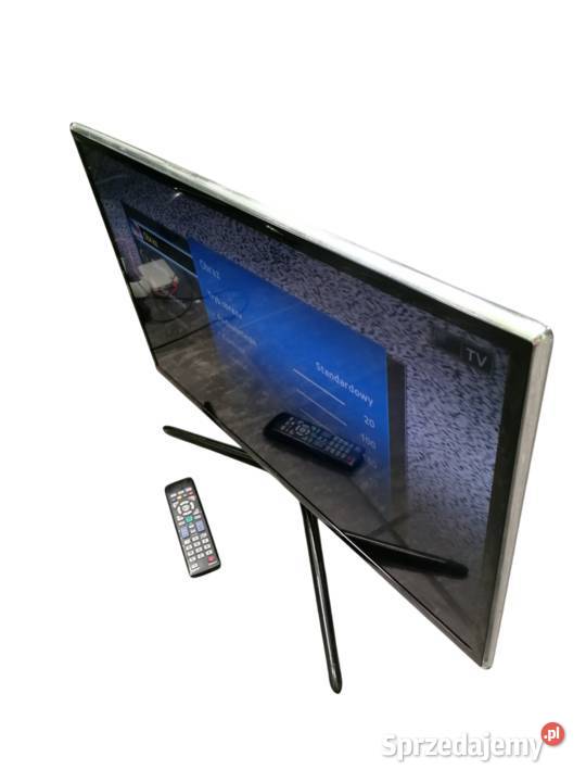 SAMSUNG UE32F6100 32 TELEWIZOR REF 250201011 Kłodzko