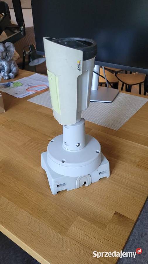 Kamera Axis P1448LE Warszawa