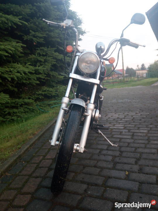 Kingway chopper 11050 Kingway Marszowice