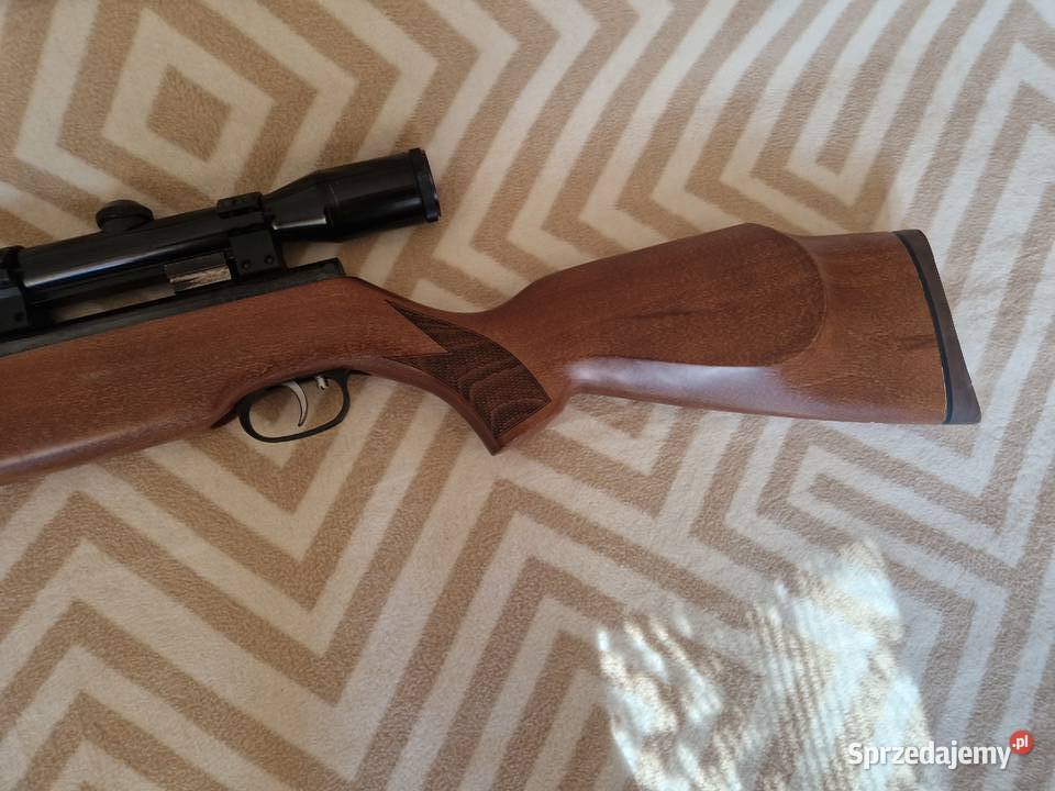 Wiatrówka Weihrauch HW 85 lubelskie sprzedam