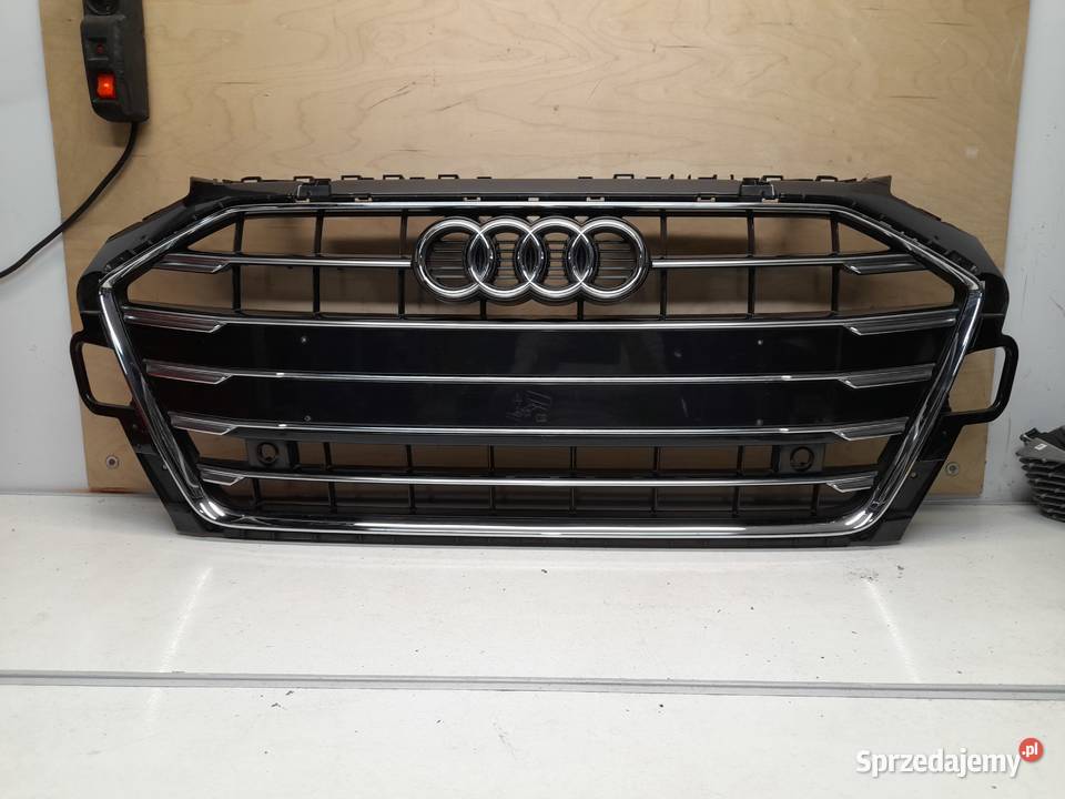 AUDI A4 B9 LIFT 19r Atrapa Chłodnicy Grill sprzedam