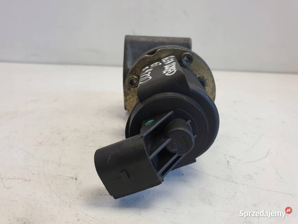 Alfa Romeo GT 19 JTD ZAWÓR EGR 55194735 Chełm