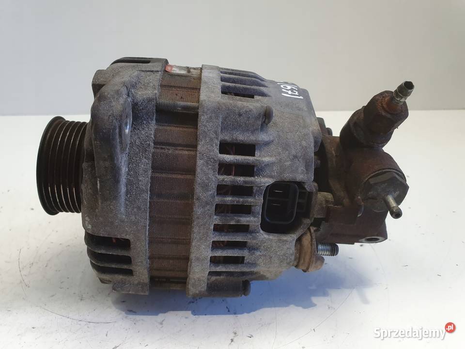 POMPA VACUM ALTERNATOR Opel Astra II G 17 CDTI Chełm sprzedam