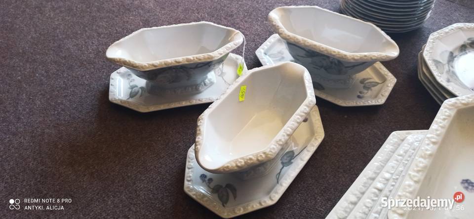 Sosjerka Jeżyna Rosenthal Maria sprzedam