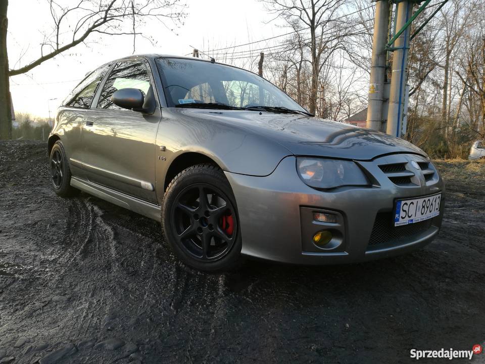 MG ZR 18VVC 160