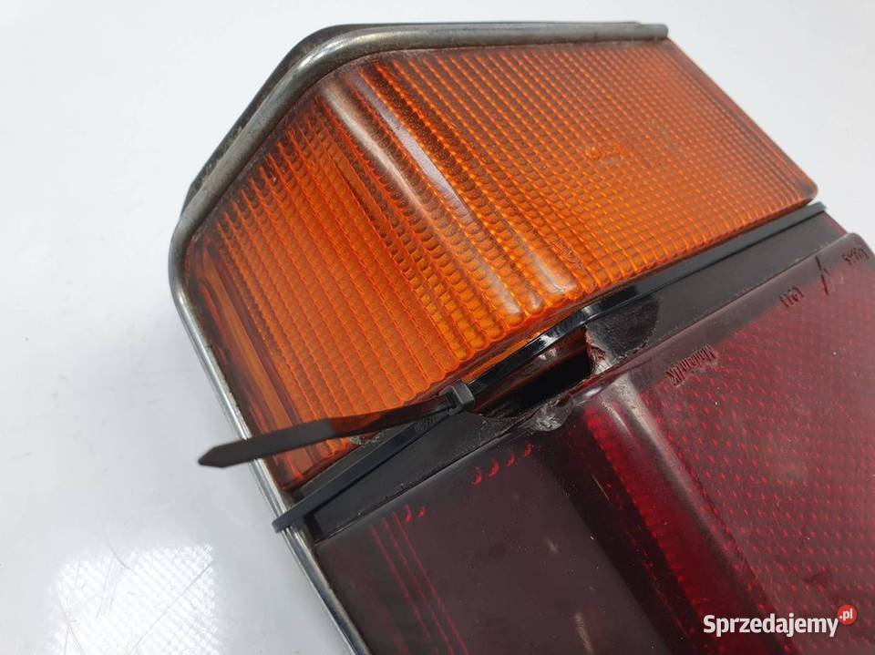 LAMPA PRAWA TYŁ ROLLSROYCE SILVER SPIRIT Lipno