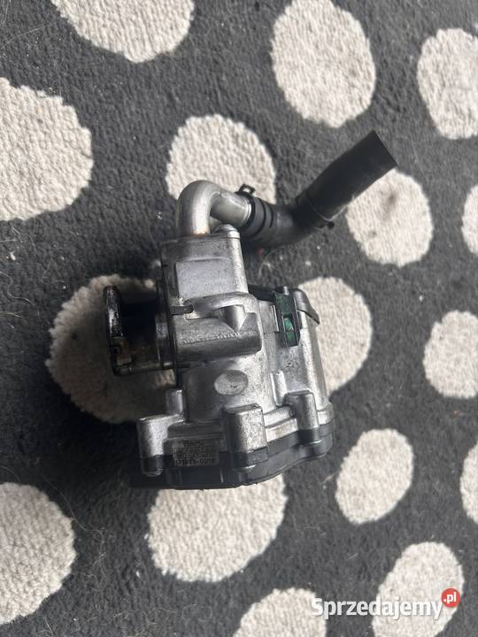 Egr Passat b8 audi skoda 16 tdi 20 tdi Czeladź