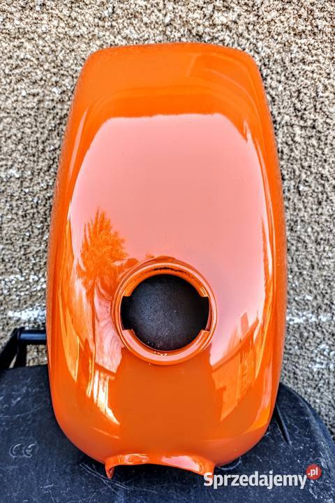 Zbiornik Paliwa mazowieckie Bodzanów