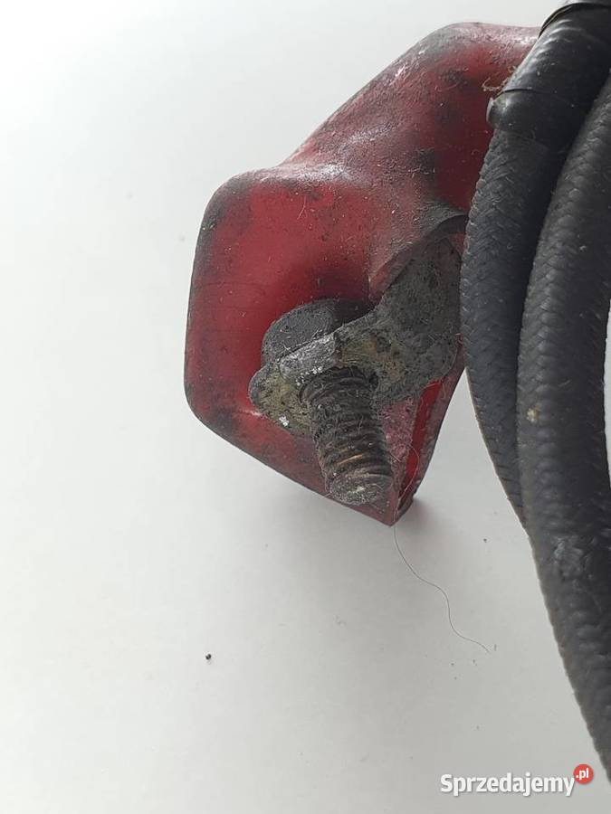 SUZUKI GN 125 PRZEKAŹNIK ROZRUSZNIKA Janowice