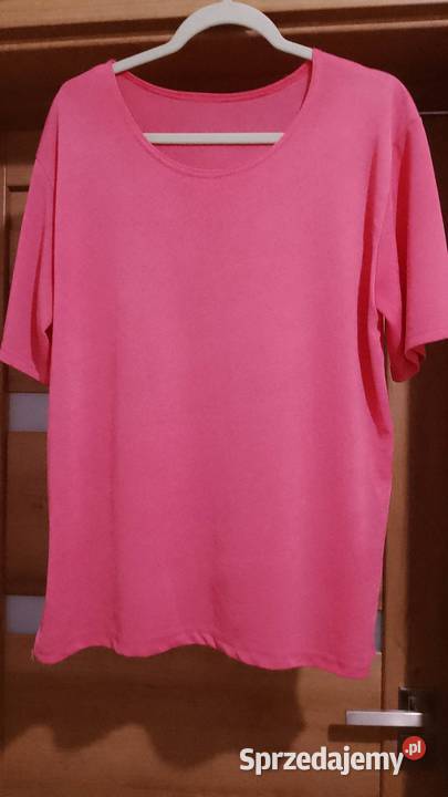 Bluzka damska Rozmiar 42(XL) śląskie Częstochowa