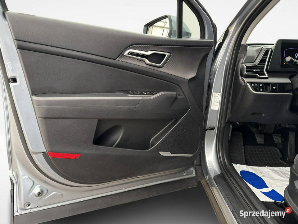 Kia Sportage 16 TGDI150 M Pakiet Smart Salon serwisowany w ASO Warszawa