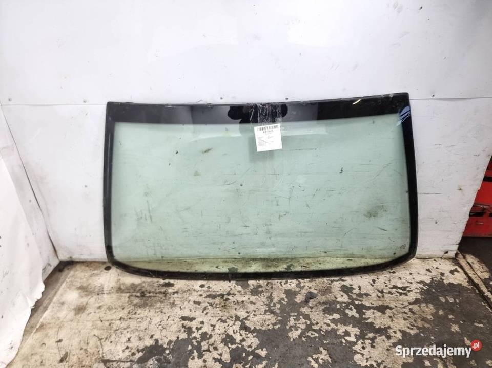 SZYBA TYŁ MERCEDES W 140 Lipno