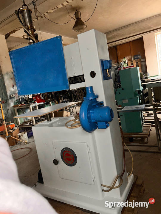 Sekarka automatyczna AYEN Alomat AL100