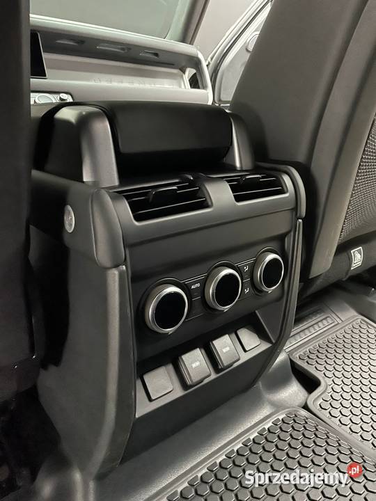 Land Rover Defender 110 P400e 404 XDynamic SE automatyczna kujawsko-pomorskie Toruń sprzedam