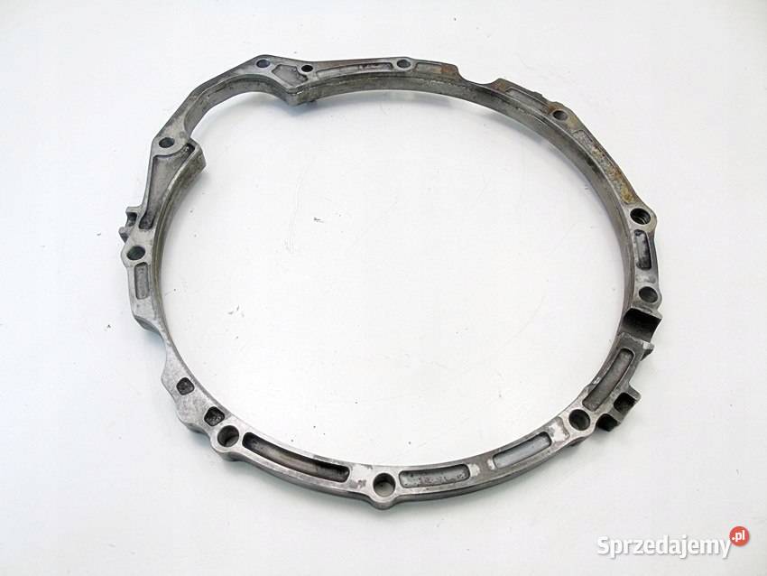 KOŁNIERZ SKRZYNI BIEGÓW 22 DI NISSAN ALMERA 2 Pozostałe śląskie