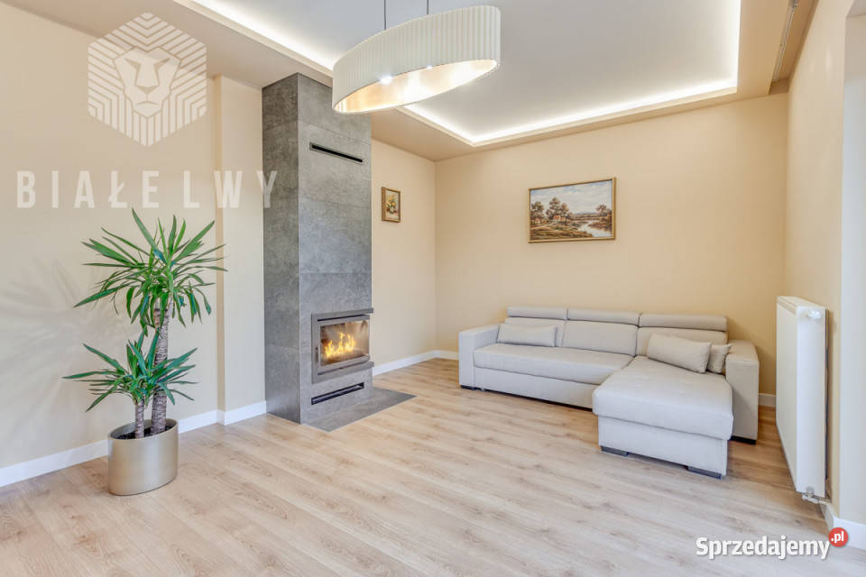 Mieszkanie Nadma 14223m2 5 pokoi sprzedam