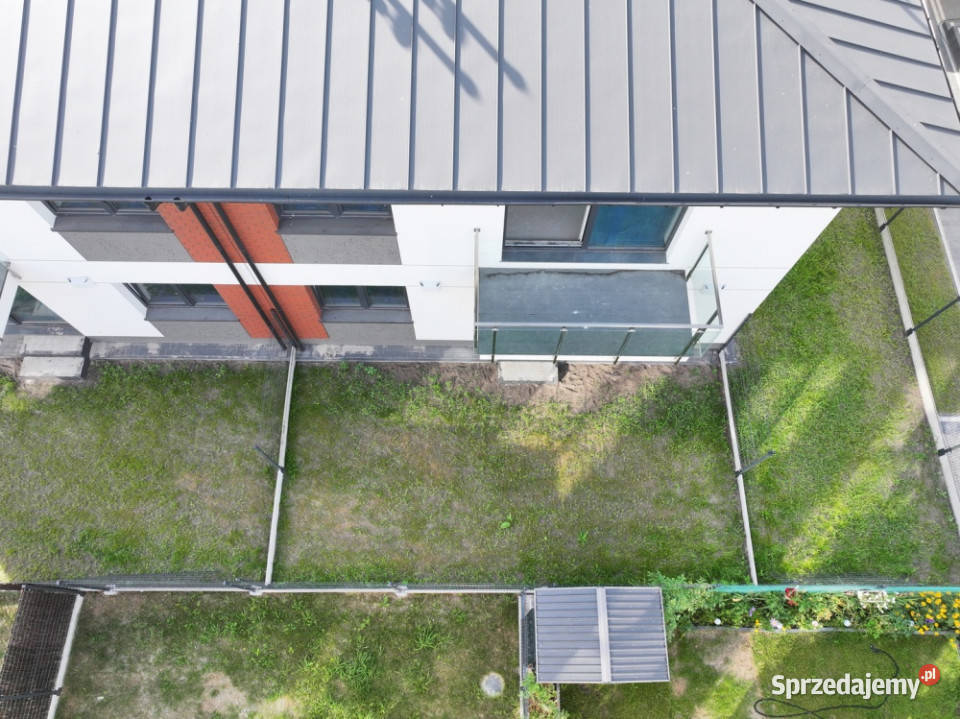 Mieszkanie Radzymin Piłsudskiego 62 E 1 trzy