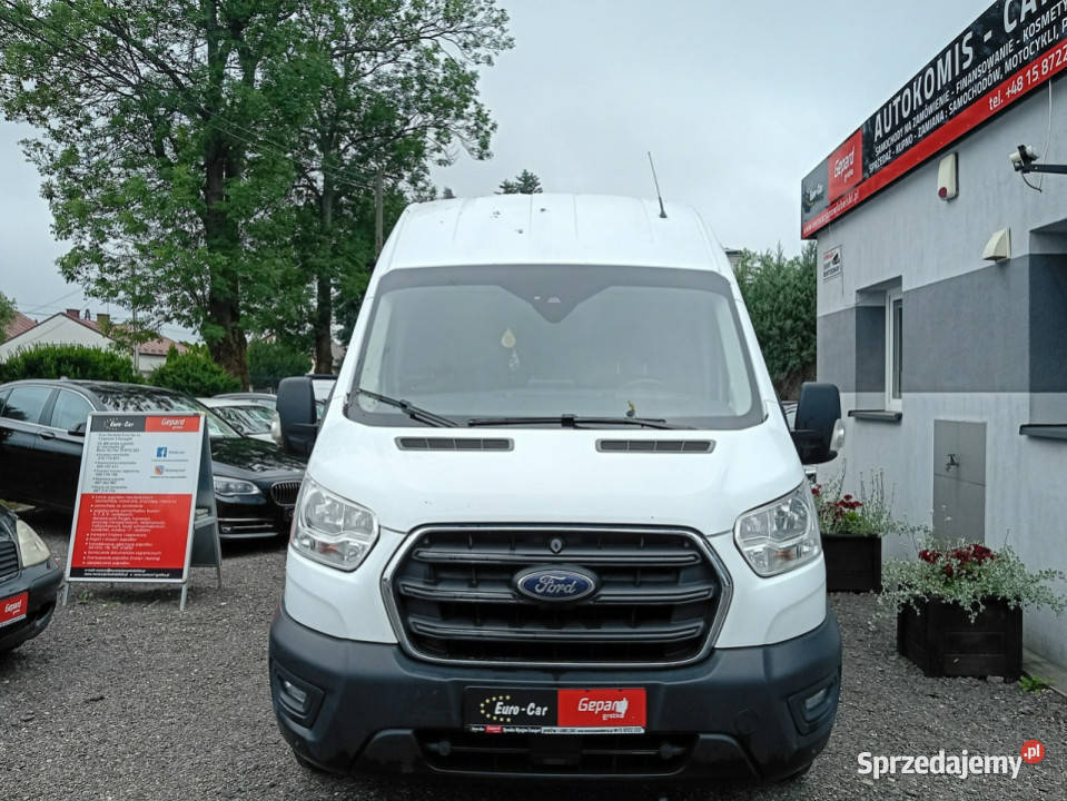 Ford Transit lubelskie Janów Lubelski sprzedam