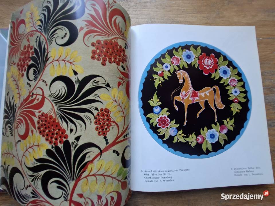 Rosyjskie prezenty Russische Souvenirs małopolskie Kraków