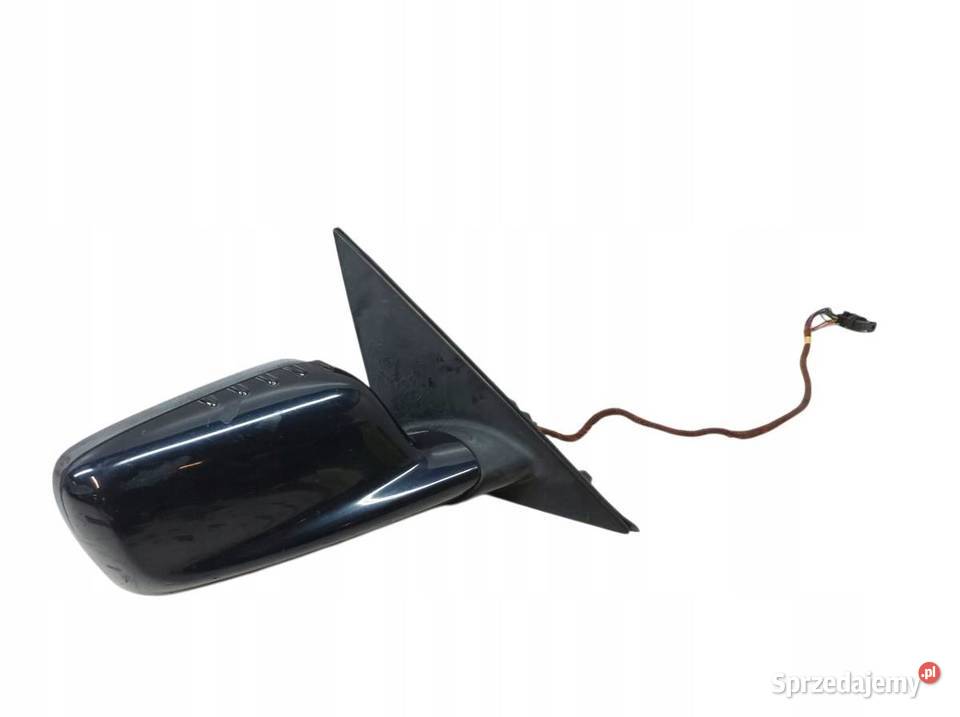 LUSTERKO 13PIN PRAWY PRZÓD 3324426 Bmw Seria 7 Rok produkcji 2002