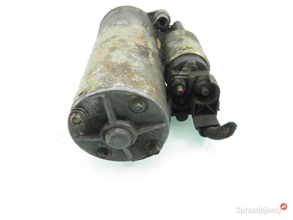 ROZRUSZNIK FORD FOCUS MK1 I 18 TDCi 1S4U11000AA małopolskie