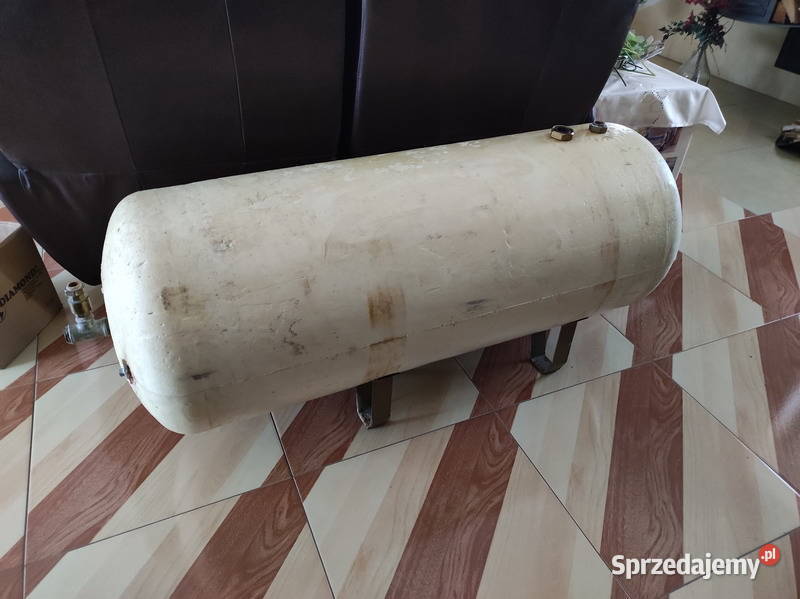 Zbiornik dwupłaszczowy wymiennik cwu 140l galmet Nowy Sącz