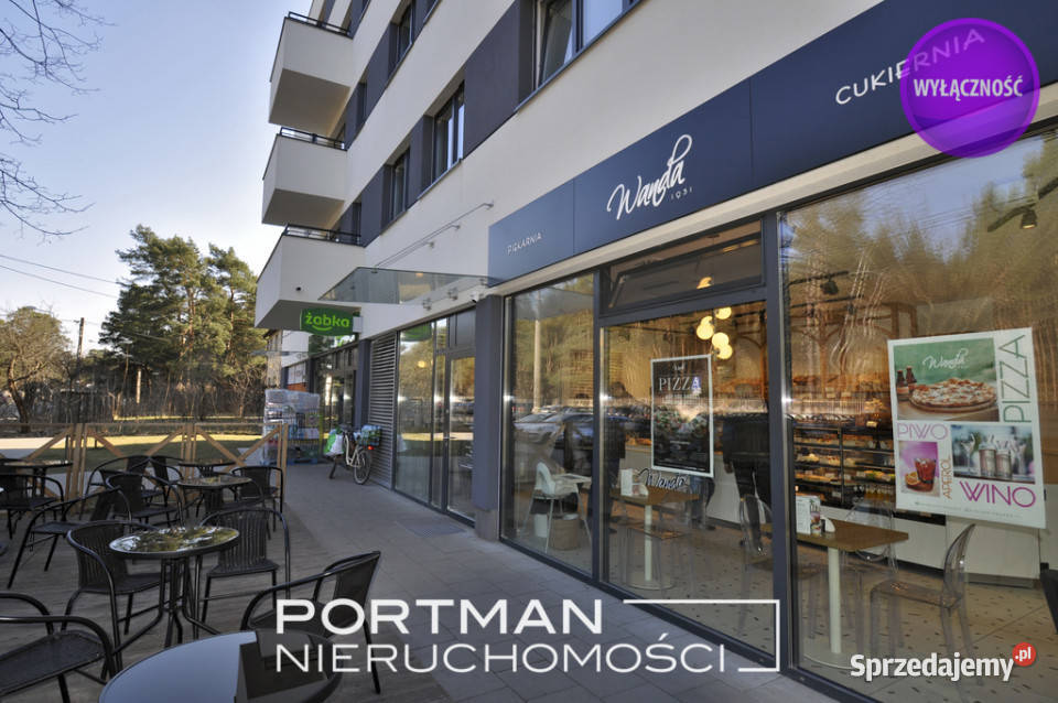 Mieszkanie 30m2 na WYNAJEM Otwock sprzedam