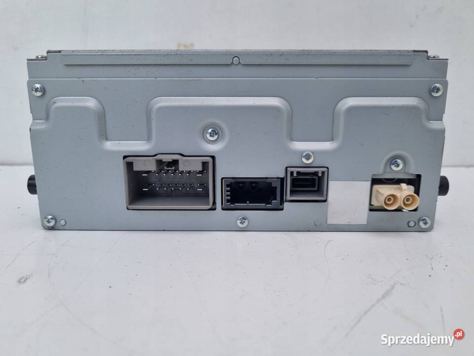 Volvo VOLVO V60 I S60 II XC60 I CZYTNIK Chełm