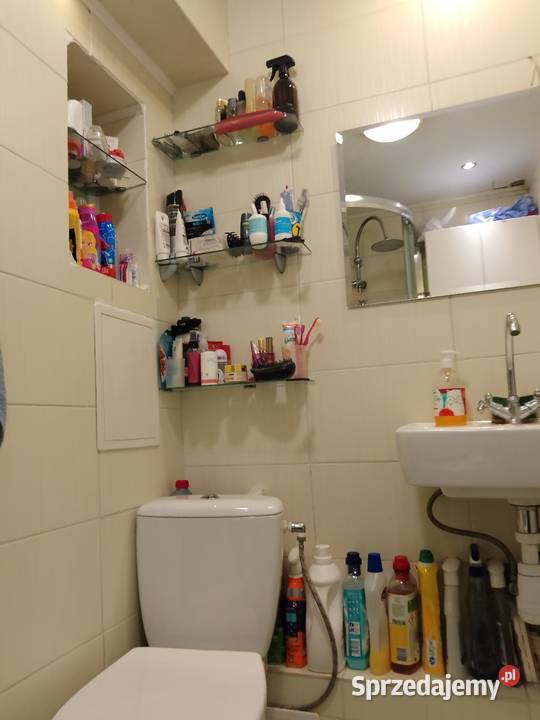 Sprzedam mieszkanie własność