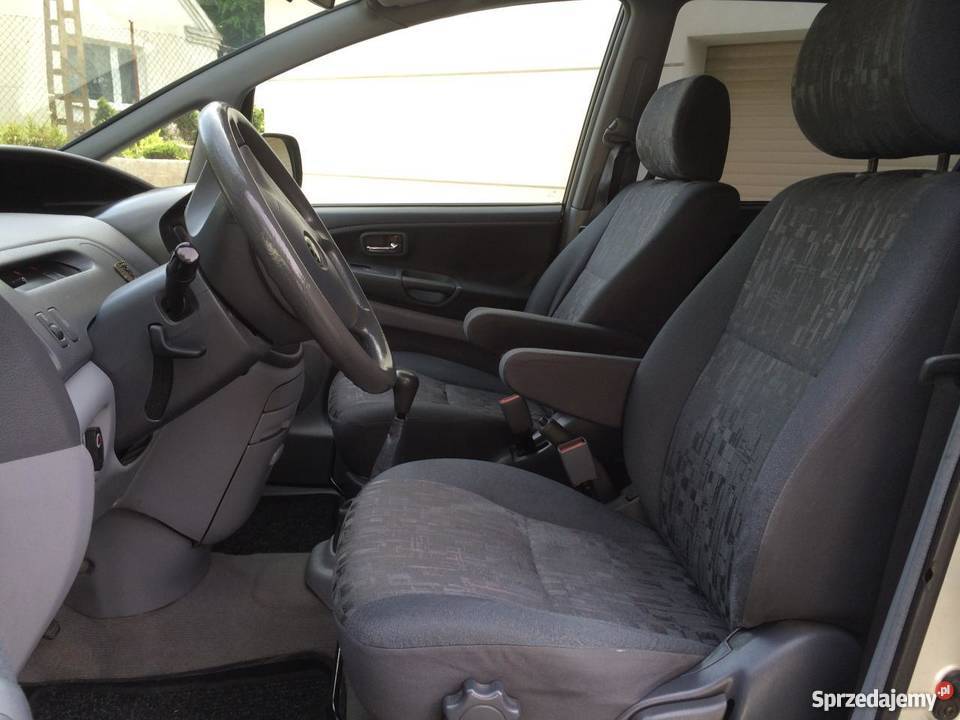 Toyota nieuszkodzony pomorskie Sopot