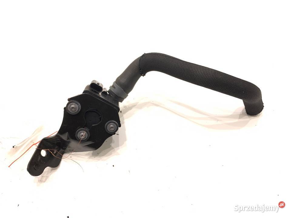 DODATKOWA POMPA WODY VW TOURAN 5Q0965561B 18 180