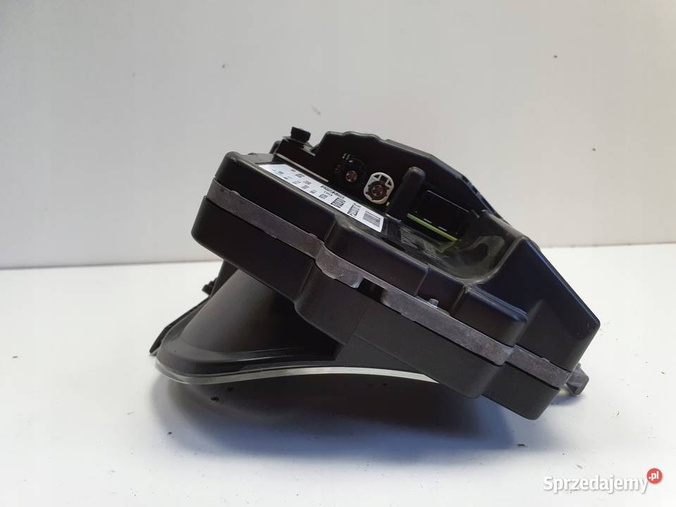 Volvo V90 II S90 II LICZNIK ZEGARY Europa osobowe Chełm sprzedam