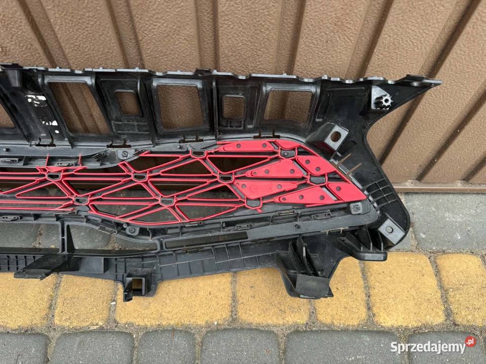 Oryginalna kratka zderzaka Kia ProCeed Ceed III Kaliska