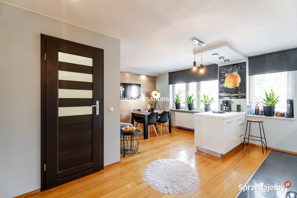 Mieszkanie na sprzedaż 567m2 3 pokojowe Kraków Sprzedaż małopolskie