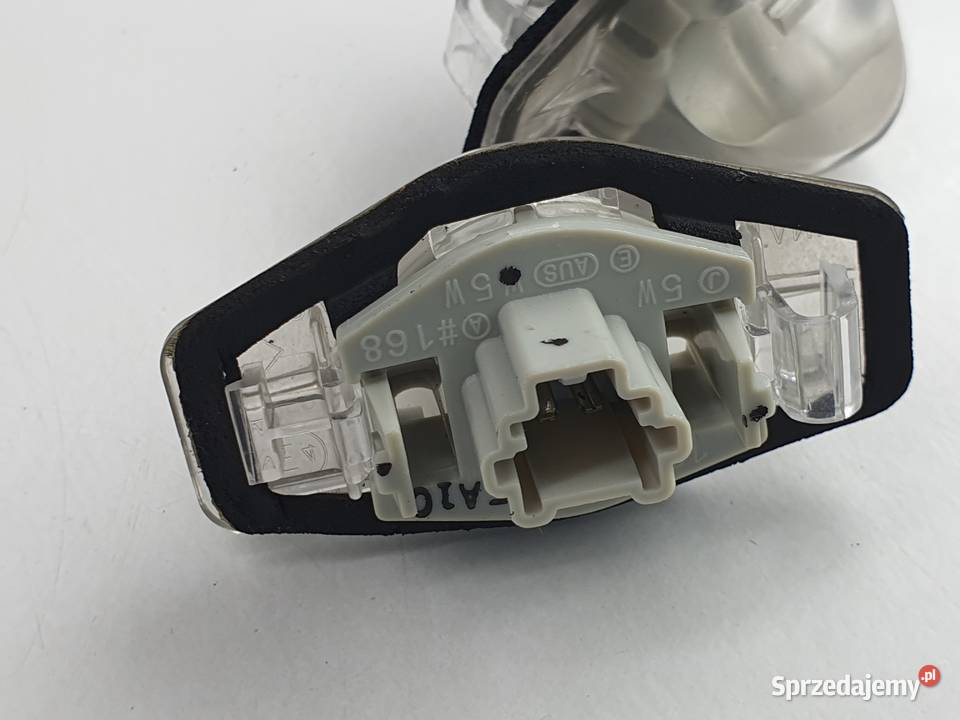 Lampka Lampa Podswietlenie Rej Honda Civic IX Pozostałe Łódź sprzedam