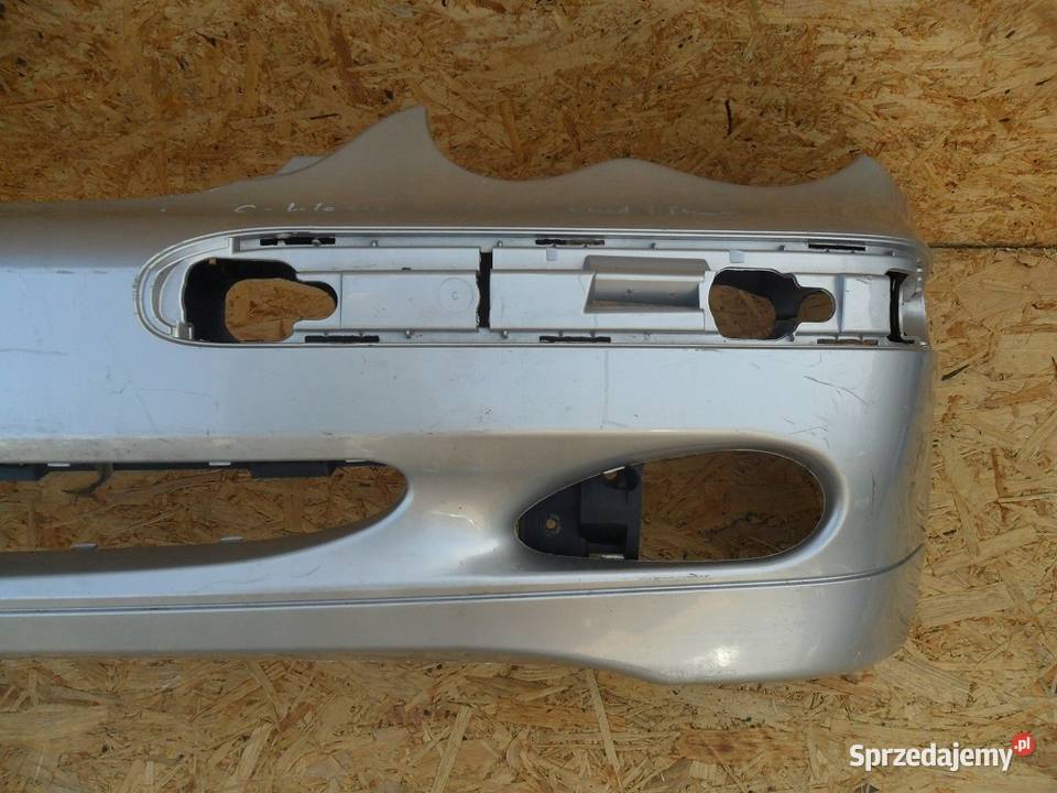 Mercedes CKlasse W203 2000 2001 2002 2003 Nowy Tomyśl