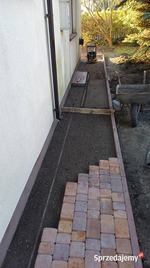 Ad bruk Dąbrowa Górnicza