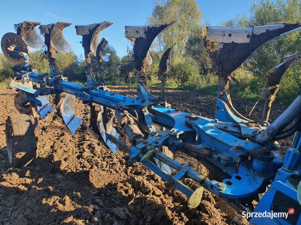 Lemken variopal Lemken Mielec sprzedam