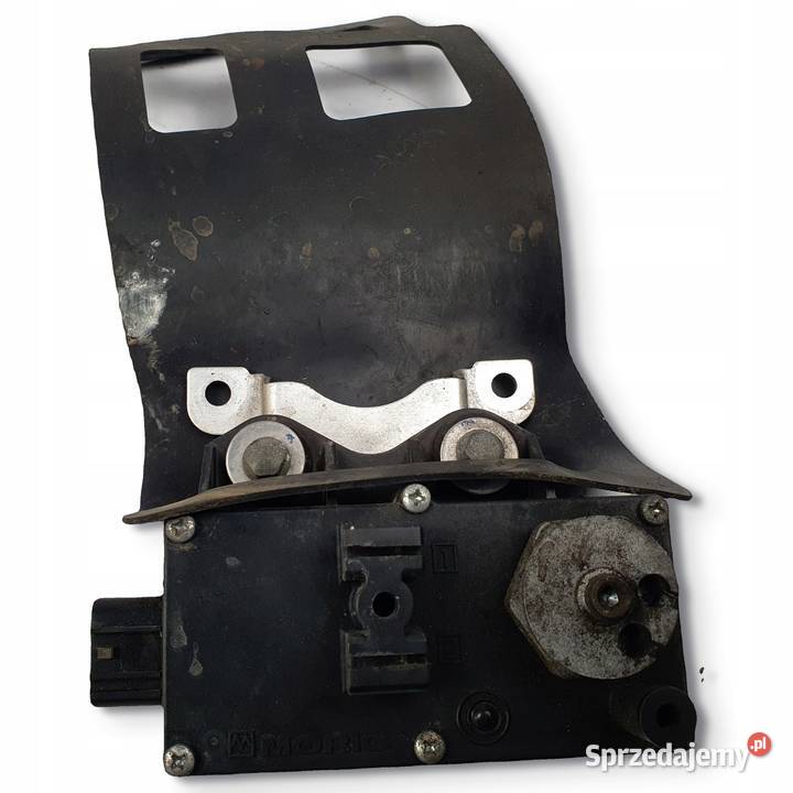 SILNICZEK EXUP Yamaha YZFR6 R6 RJ11 0607 Chełm